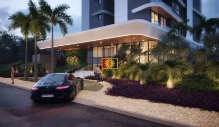 Apartamento Para Vender com 04 quartos 04 suítes no bairro Altiplano Cabo Branco em João Pessoa