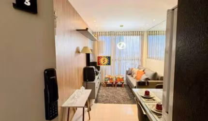 Flat Para Vender com 01 quarto no bairro Intermares em Cabedelo