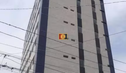 Apartamento Para Vender com 03 quartos 01 suíte no bairro Bairro dos Estados em João Pessoa