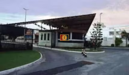 Lote / Terreno de Condomínio Para Vender no bairro Portal do Sol em João Pessoa