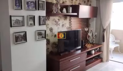 Apartamento Para Vender com 03 quartos 01 suíte no bairro Escolha um bairro... em João Pessoa