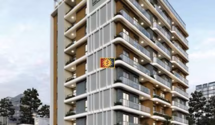Apartamento Para Vender com 02 quartos 01 suíte no bairro Jardim Oceania em João Pessoa