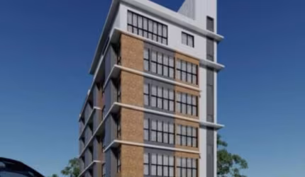 Apartamento para vender, Intermares, Cabedelo, PB