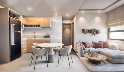 Flat Para Vender no bairro Jardim Oceania em João Pessoa