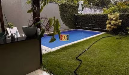 Casa de Condomínio Para Vender com 3 quartos 3 suítes no bairro Altiplano Cabo Branco em João Pessoa