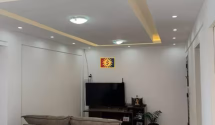 Apartamento Para Vender com 04 quartos 01 suíte no bairro Tambauzinho em João Pessoa