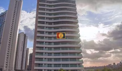 Apartamento Para Vender com 5 quartos 5 suítes no bairro Altiplano Cabo Branco em João Pessoa