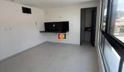 Apartamento Para Vender com 1 quarto 1 suíte no bairro Jardim Oceania em João Pessoa