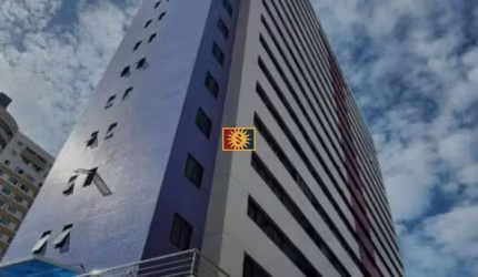 Apartamento Para Vender com 03 quartos 2 suítes no bairro Jardim Oceania em João Pessoa