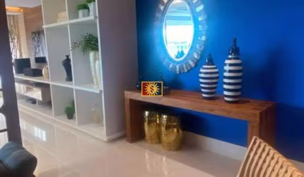 Apartamento Para Vender com 03 quartos 1 suíte no bairro Pirangi do Norte em Parnamirim