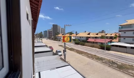 Casa de Condomínio Para Vender com 03 quartos 03 suítes no bairro Camboinha em Cabedelo