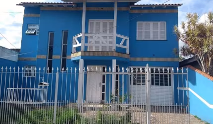 Sobrado Padrão para Venda em Parque da Matriz Cachoeirinha-RS