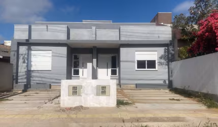 Casa Geminada em Parque da Matriz, Cachoeirinha/RS