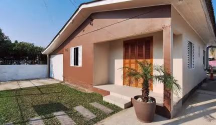Casa em Vila Vista Alegre, Cachoeirinha/RS