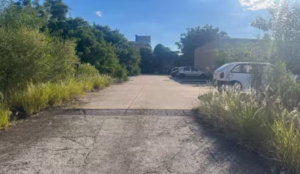 Terreno em Ponta Porã, Cachoeirinha/RS