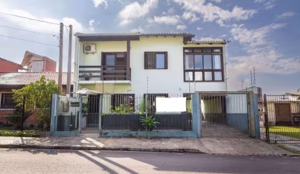 Casa Alto Padrão em Parque da Matriz, Cachoeirinha/RS