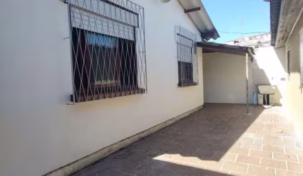Casa em Parque da Matriz, Na Av.Panamericana Cachoeirinha/RS