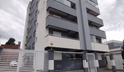 Apartamento em Nossa Chácara, Gravataí/RS