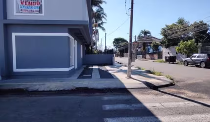 Sobrado Geminado em Vila Silveira Martins, Cachoeirinha/RS