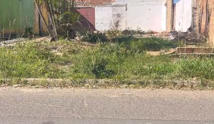 Ótimo Terreno  ! Excelente Localização ! Próximo ao Parcão  de Cachoeirinha !