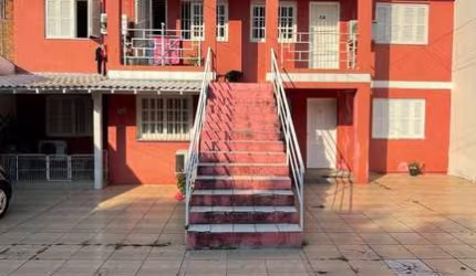 COMPRA ASSISTIDA ! Apartamento em Vila Imbuhy, Cachoeirinha/RS