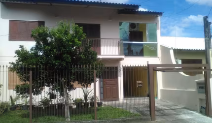 Sobrado em Parque da Matriz, EXCELENTE LOCALIAÇÃO !  Cachoeirinha/RS
