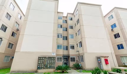 Apartamento Mobiliado Completo !!!!  Parque da Matriz, Cachoeirinha/RS