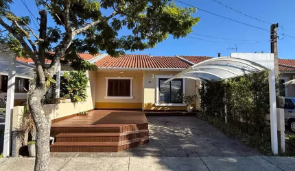 Casa em Central Parque, Cachoeirinha/RS