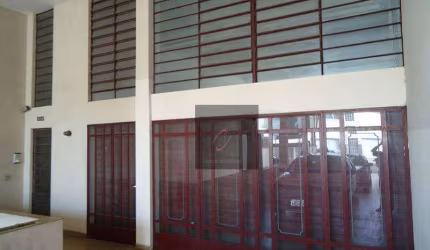 Salão para alugar, 220 m² por R$ 7.000,00/mês - Centro - Jundiaí/SP