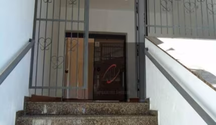 Salão para alugar, 120 m² - Jardim Pacaembu - Jundiaí/SP