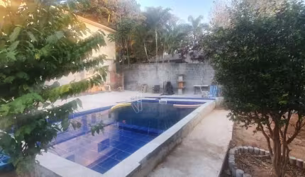 Chácara com 4 casas à venda, 906 m² por R$ 800.000 - Água Doce - Jundiaí/SP