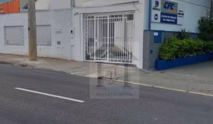 Casa à venda, 279 m² por R$ 1.200.000,00 - Vila Vianelo - Jundiaí/SP