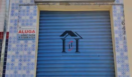 Salão para alugar, 100 m² por R$ 2.395,00/mês - Jardim Caxambu - Jundiaí/SP