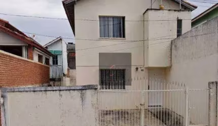 Casa à venda, 62 m² por R$ 380.000,00 - Loteamento Reserva Ermida - Jundiaí/SP