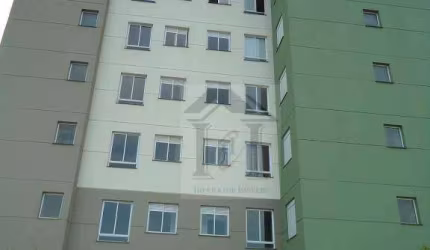 Apartamento com 2 quartos para alugar, 48 m² por R$ 1.650/mês - Residencial Santa Giovana - Jundiaí/SP