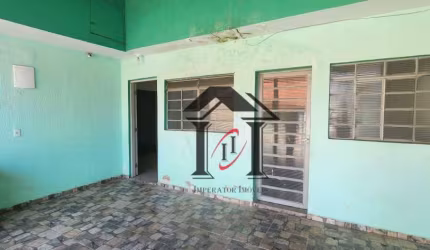 Casa com 2 quartos para alugar, 75 m² por R$ 1.550/mês - Vila Nova Esperia - Jundiaí/SP