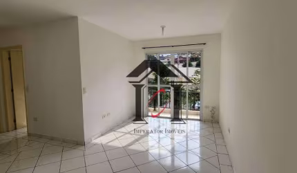 Apartamento com 2 quartos à venda, 54 m² por R$ 350.000 - Residencial Imperator - Jundiaí/SP