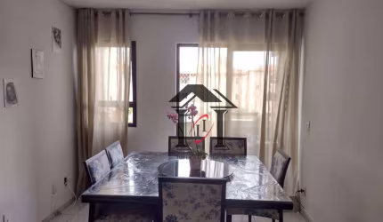 Apartamento com 3 quartos à venda 87 m²  - Parque da Represa - Jundiaí/SP
