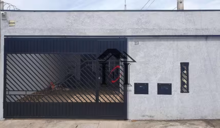 Casa com 2 dormitórios à venda, 200 m² por R$ 790.000,00 - Vila de Vito - Jundiaí/SP