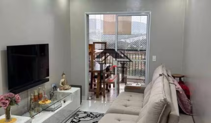 Apartamento com 2 quartos à venda, 66 m² - Jardim Flórida - Jundiaí/SP