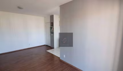 Apartamento com 2 dormitórios à venda, 50 m² por R$ 360.000,00 - Vila Nambi - Jundiaí/SP