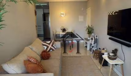Apartamento com 2 quartos à venda, 66 m²  Jardim Flórida - Jundiaí/SP