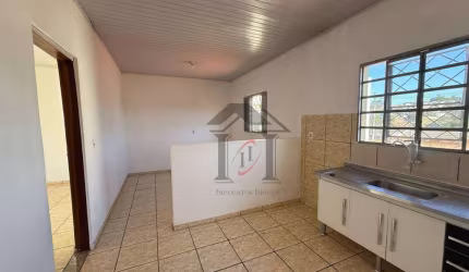 Casa com 1 quarto para alugar - Jardim Guanabara - Jundiaí/SP