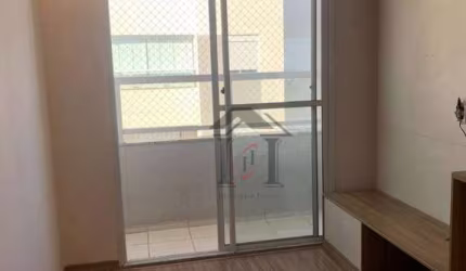 Apartamento com 2 quartos para alugar, 47 m²  Ponte de São João - Jundiaí/SP