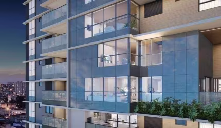 APARTAMENTO no ATIRADORES com 3 quartos para VENDA, 120 m²