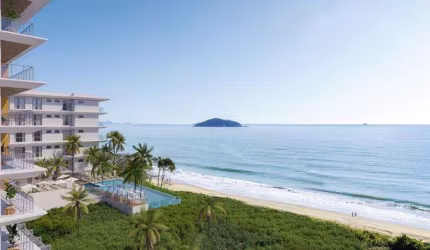 APARTAMENTO no CENTRO com 3 quartos para VENDA, 163 m²