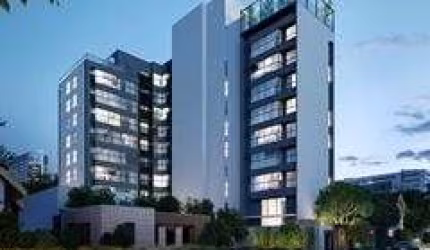 STUDIO no SAGUAÇÚ com 1 quartos para VENDA, 36 m²