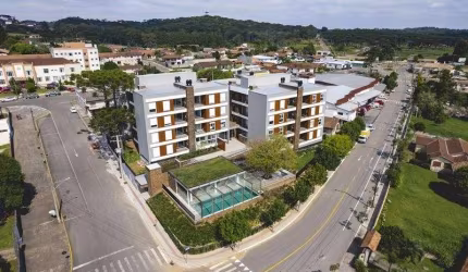 APARTAMENTO no CENTRO com 2 quartos para VENDA, 107 m²