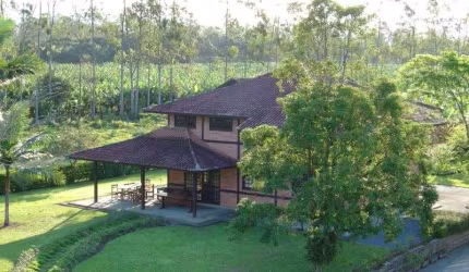 CHÁCARA no CUBATÃO com 3 quartos para VENDA, 400 m²