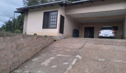 CASA no JARDIM SOFIA com 3 quartos para VENDA, 183 m²
